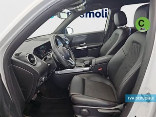 Mercedes Clase GLB 200 d 110 kW (150 CV)