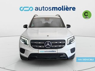Mercedes Clase GLB 200 d 110 kW (150 CV)