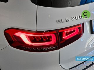 Mercedes Clase GLB 200 d 110 kW (150 CV)