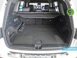 Mercedes Clase GLB 200 d 110 kW (150 CV)