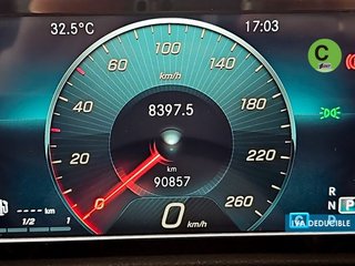 Mercedes Clase GLB 200 d 110 kW (150 CV)