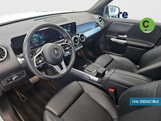 Mercedes Clase GLB 200 d 110 kW (150 CV)