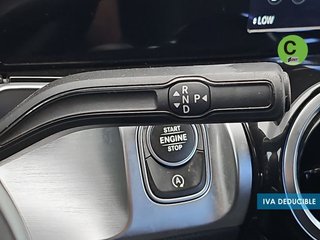 Mercedes Clase GLB 200 d 110 kW (150 CV)