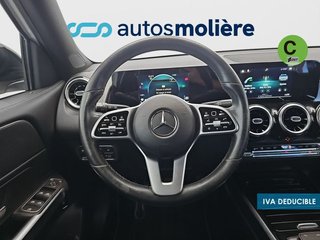 Mercedes Clase GLB 200 d 110 kW (150 CV)