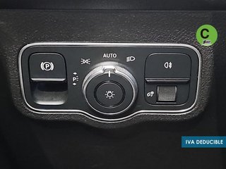 Mercedes Clase GLB 200 d 110 kW (150 CV)