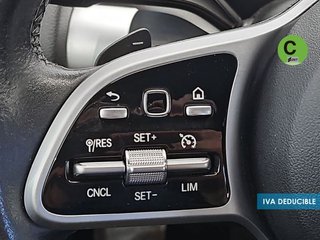 Mercedes Clase GLB 200 d 110 kW (150 CV)