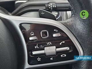 Mercedes Clase GLB 200 d 110 kW (150 CV)