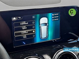 Mercedes Clase GLB 200 d 110 kW (150 CV)