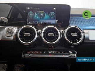 Mercedes Clase GLB 200 d 110 kW (150 CV)