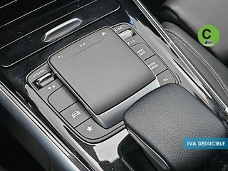 Mercedes Clase GLB 200 d 110 kW (150 CV)