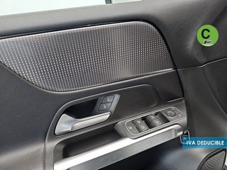Mercedes Clase GLB 200 d 110 kW (150 CV)