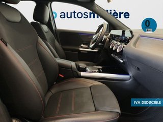 Mercedes EQA 250 140 kW (190 CV)
