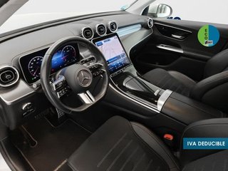 Mercedes GLC 220 d 4Matic 145 kW (197 CV)