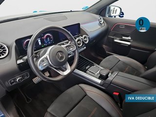 Mercedes GLA 250 e 160 kW (218 CV)