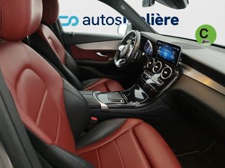 Mercedes GLC 220 d 4Matic 143 kW (194 CV)