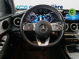 Mercedes GLC 220 d 4Matic 143 kW (194 CV)
