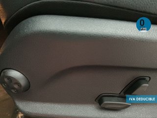 Mercedes GLC Coupé 300 de 4Matic 225 kW (306 CV)