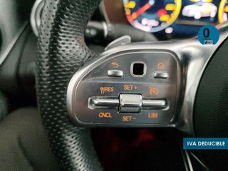 Mercedes GLC Coupé 300 de 4Matic 225 kW (306 CV)