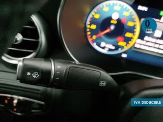 Mercedes GLC Coupé 300 de 4Matic 225 kW (306 CV)
