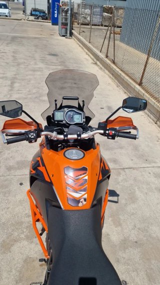 KTM 1090 Adventure