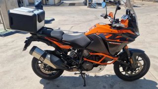 KTM 1090 Adventure