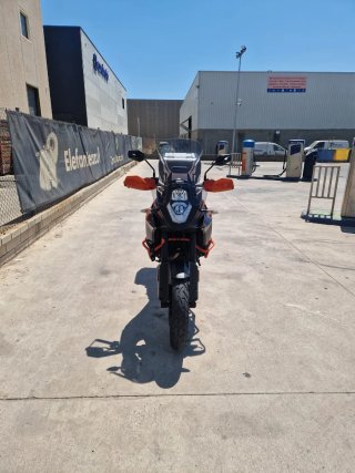 KTM 1090 Adventure