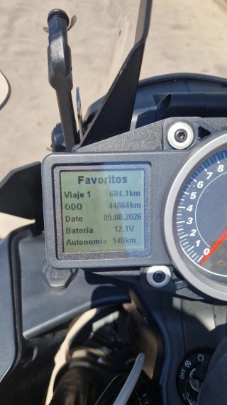 KTM 1090 Adventure
