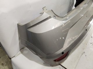1873177 850109659v paragolpes tras dacia sandero