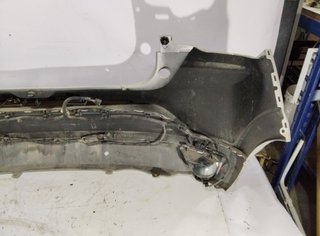 1873177 850109659v paragolpes tras dacia sandero