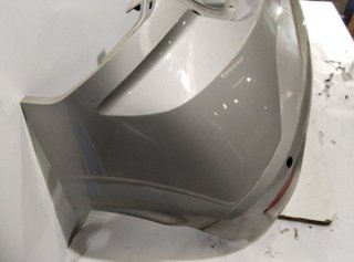 1873177 850109659v paragolpes tras dacia sandero