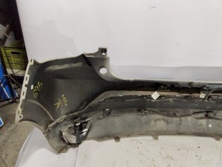 1873177 850109659v paragolpes tras dacia sandero