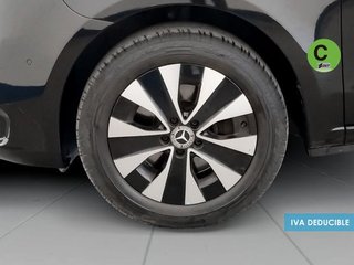 Mercedes Vito 114 CDI Tourer Select Larga 100 kW (136 CV)