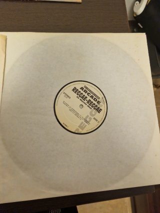 Vinilo Reggae - Es Mucho Mas - TV-2LP