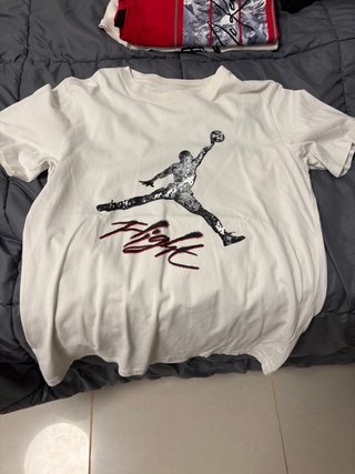 Camiseta Jordan Talla S