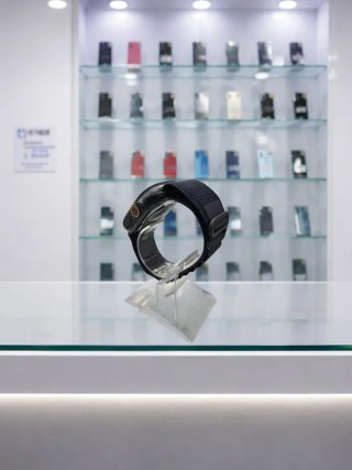 Apple Watch Ultra 3 celular 49mm 100% Cómo nuevo