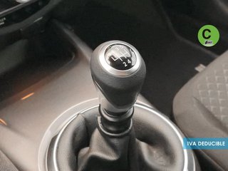 Nissan Juke DIG-T Acenta 84 kW (114 CV)