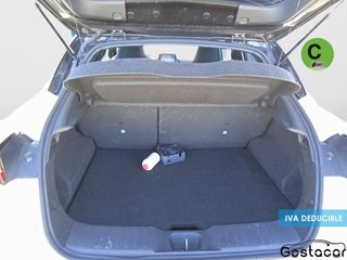 Nissan Juke DIG-T N-Design Black 84 kW (114 CV)