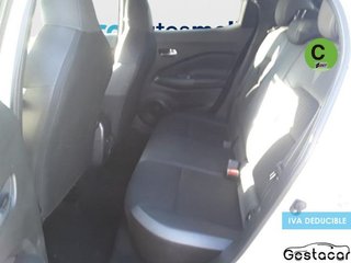 Nissan Juke DIG-T N-Design Black 84 kW (114 CV)