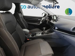 Nissan Qashqai DIG-T 140 mHEV N-Connecta 4x2 103 kW (140 CV)