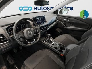 Nissan Qashqai DIG-T 140 mHEV N-Connecta 4x2 103 kW (140 CV)