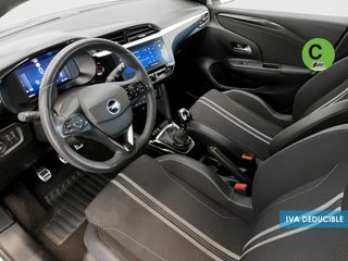 Opel Corsa 1.2 T XHL GS 74 kW (100 CV)