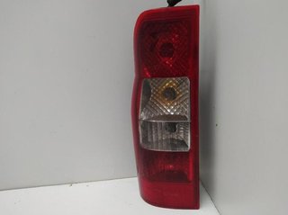Piloto trasero ford transit caja cerrada 06 263967