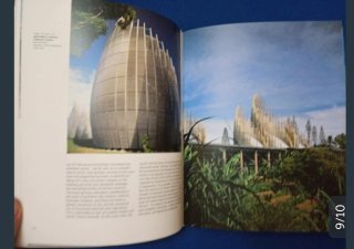 Green Architecture