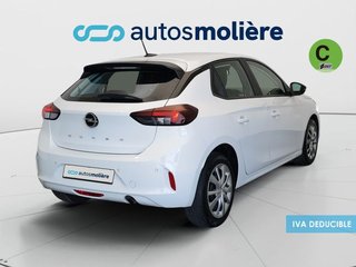 Opel Corsa 1.2 XEL Edition 55 kW (75 CV)
