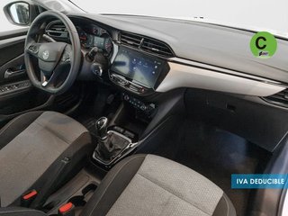Opel Corsa 1.2 XEL Edition 55 kW (75 CV)