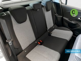Opel Corsa 1.2 XEL Edition 55 kW (75 CV)
