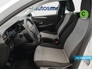 Opel Corsa 1.2 XEL Edition 55 kW (75 CV)