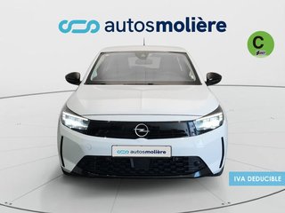Opel Corsa 1.2 XEL Edition 55 kW (75 CV)