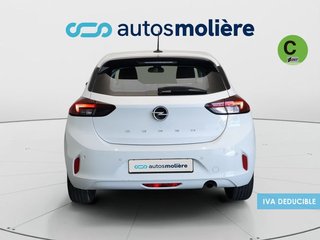Opel Corsa 1.2 XEL Edition 55 kW (75 CV)