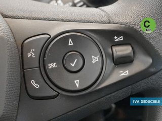 Opel Corsa 1.2 XEL Edition 55 kW (75 CV)